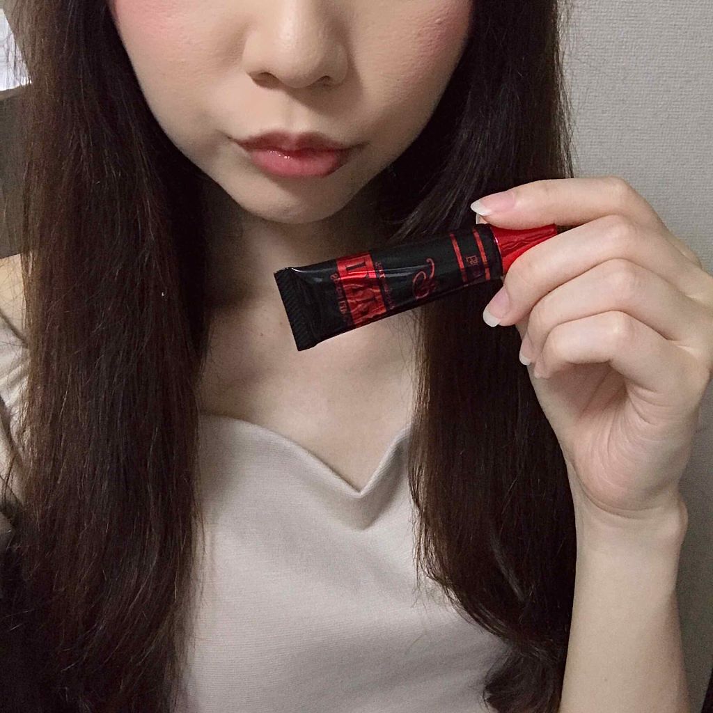 EsLucy LIP8のクチコミ「
health Beauty lab株式会社様より
LIP8R リップ8R
をいただきました♡.....」（2枚目）