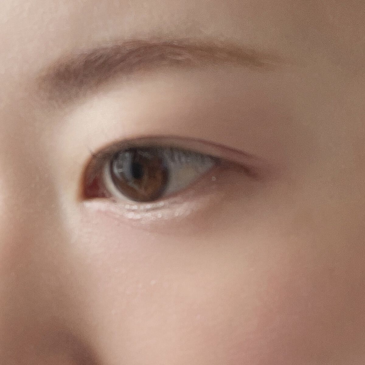 メザイク フリーファイバー120 スタンダードタイプ /メザイク/二重まぶた用アイテムを使ったクチコミ（2枚目）