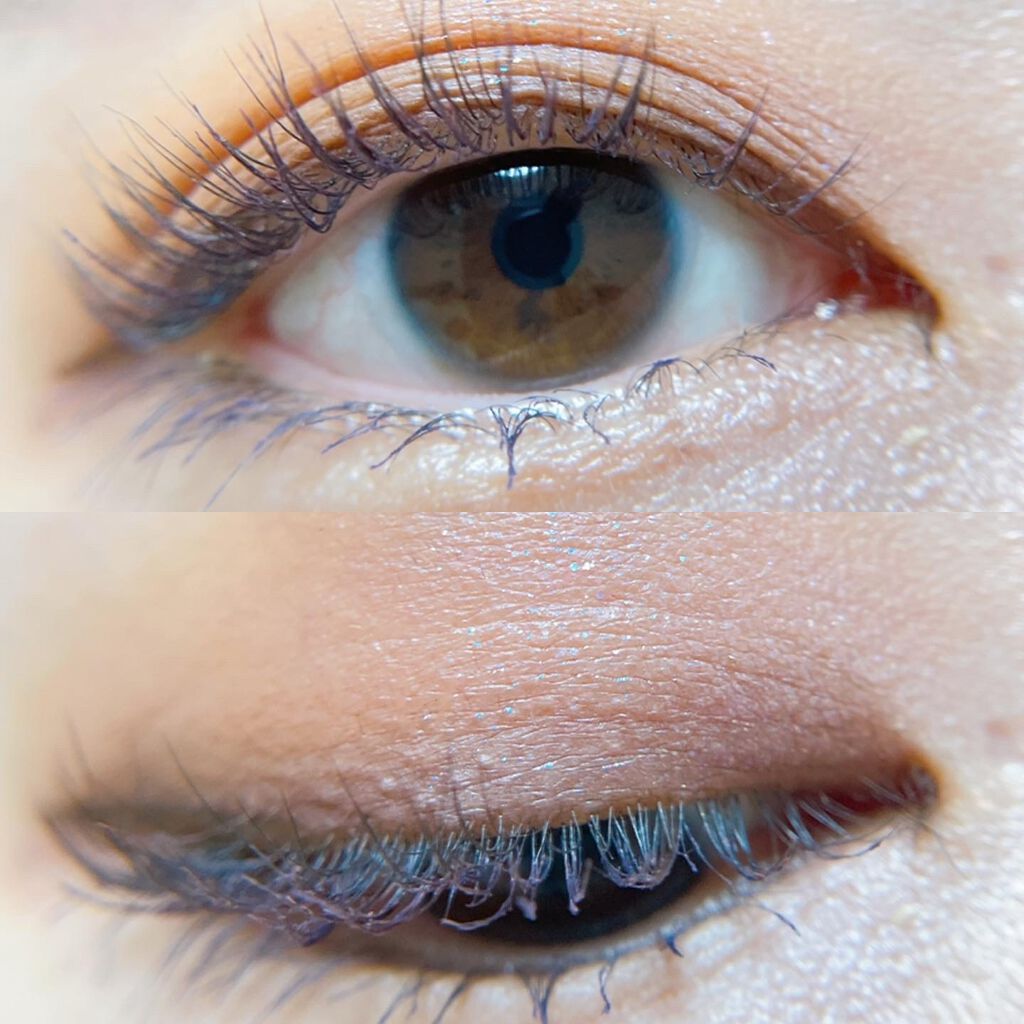 シグニチャー カラー アイズ/SUQQU/アイシャドウパレットを使ったクチコミ(2枚目)