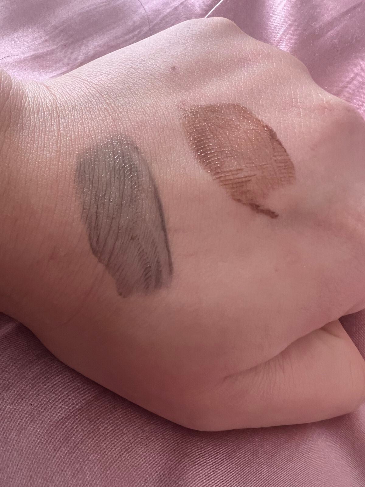 キングダム 束感カールマスカラ/キングダム/マスカラを使ったクチコミ(4枚目)