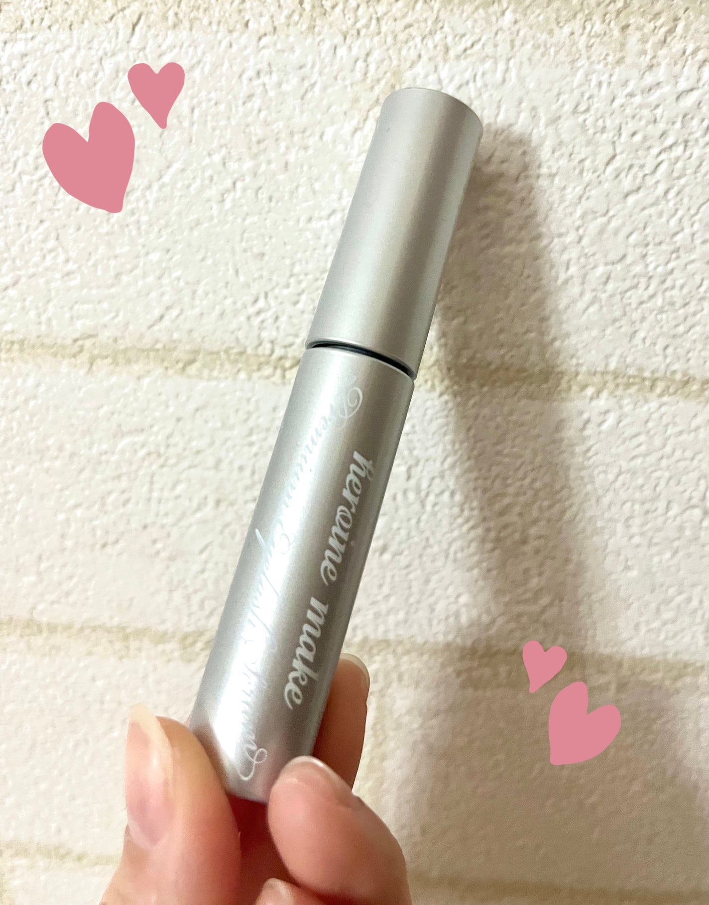 アイラッシュセラム プレミアムEX/ヒロインメイク/まつげ美容液を使ったクチコミ(1枚目)