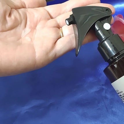 Flutter/Glosstify/プレスタイリング・寝ぐせ直しを使ったクチコミ(6枚目)