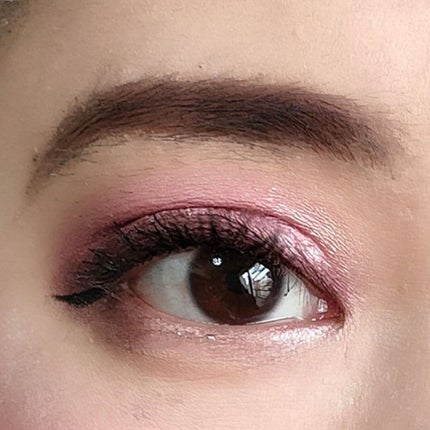 RMK ジェルクリーミィファンデーション/RMK/クリーム・エマルジョンファンデーションを使ったクチコミ(6枚目)