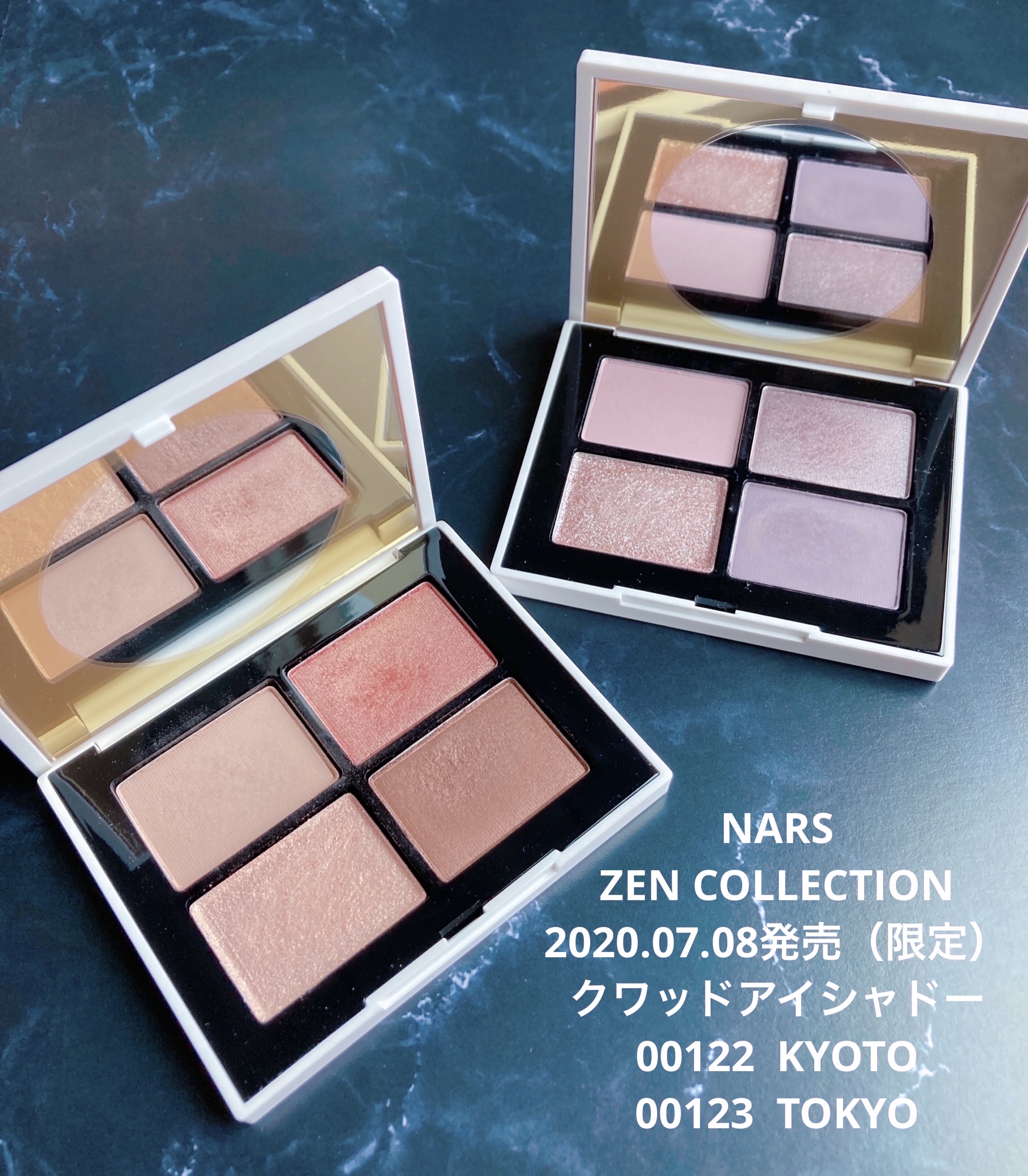 ワミレス アイシャドウパレット36 ザ リップス12 グロス リップ