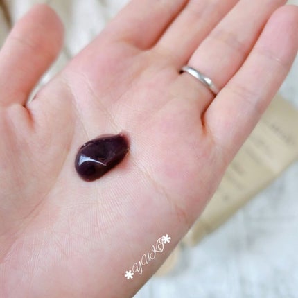 カラーシャンプー&トリートメント/ダイアン/市販シャンプーを使ったクチコミ(9枚目)