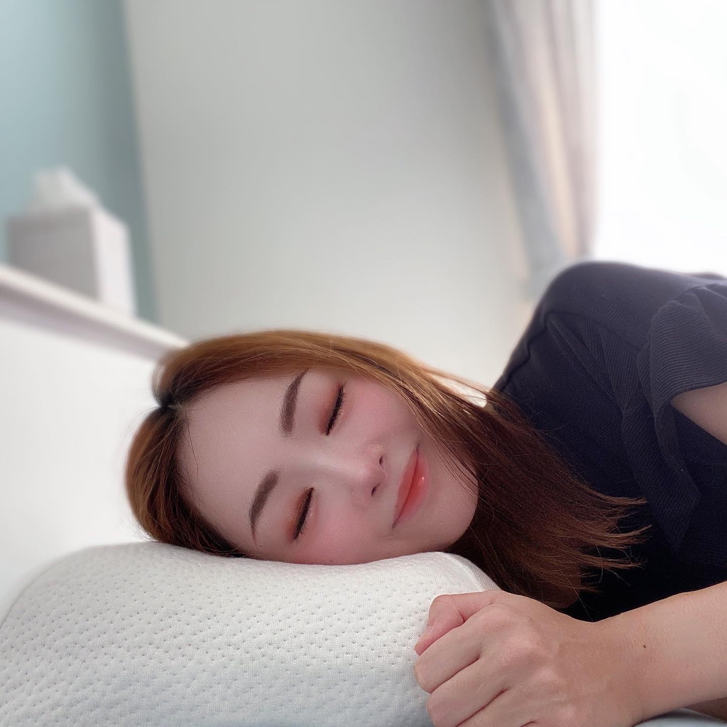 ヒツジのいらない枕/ヒツジのいらない枕/その他を使ったクチコミ（1枚目）