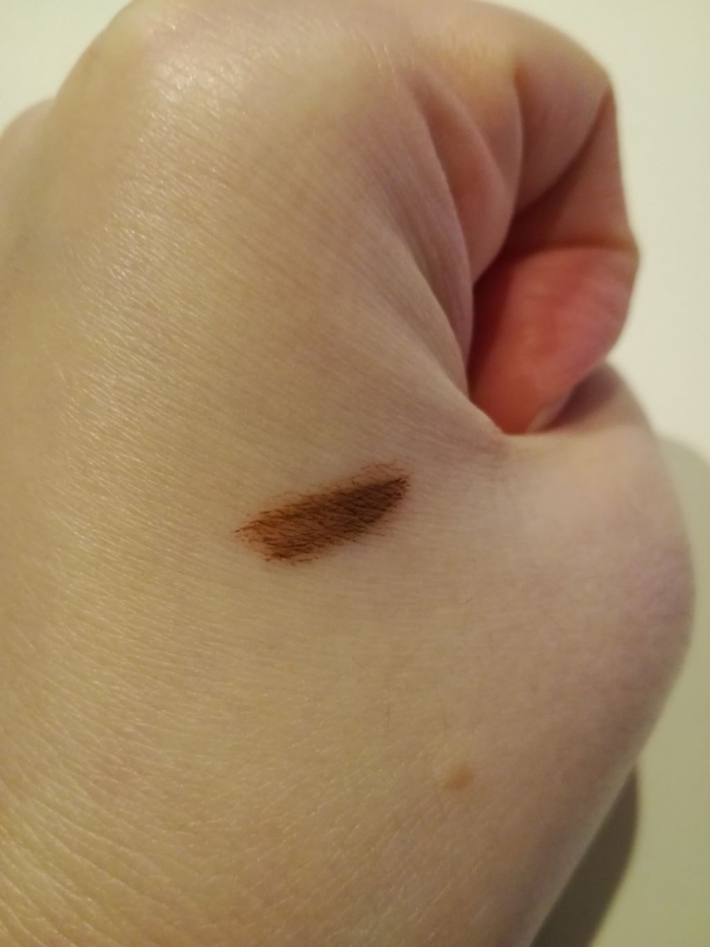 フィルム眉カラー/デジャヴュ/眉マスカラを使ったクチコミ(3枚目)