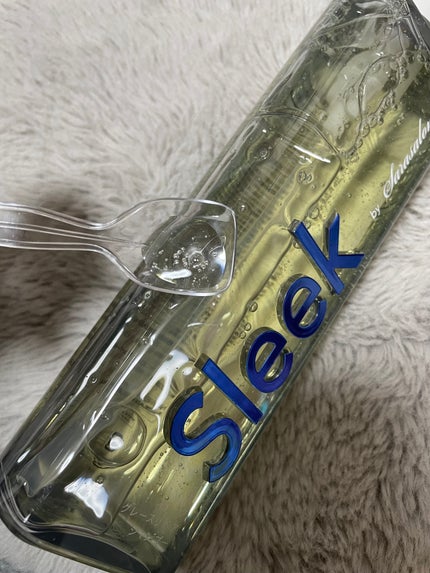 グレースリペアシャンプー/トリートメント/スリーク by サラサロン/市販シャンプーを使ったクチコミ(2枚目)