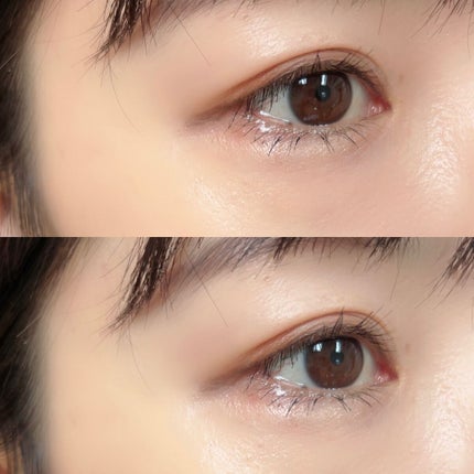 シルキースフレアイズ(マットタイプ)/キャンメイク/アイシャドウパレットを使ったクチコミ(2枚目)