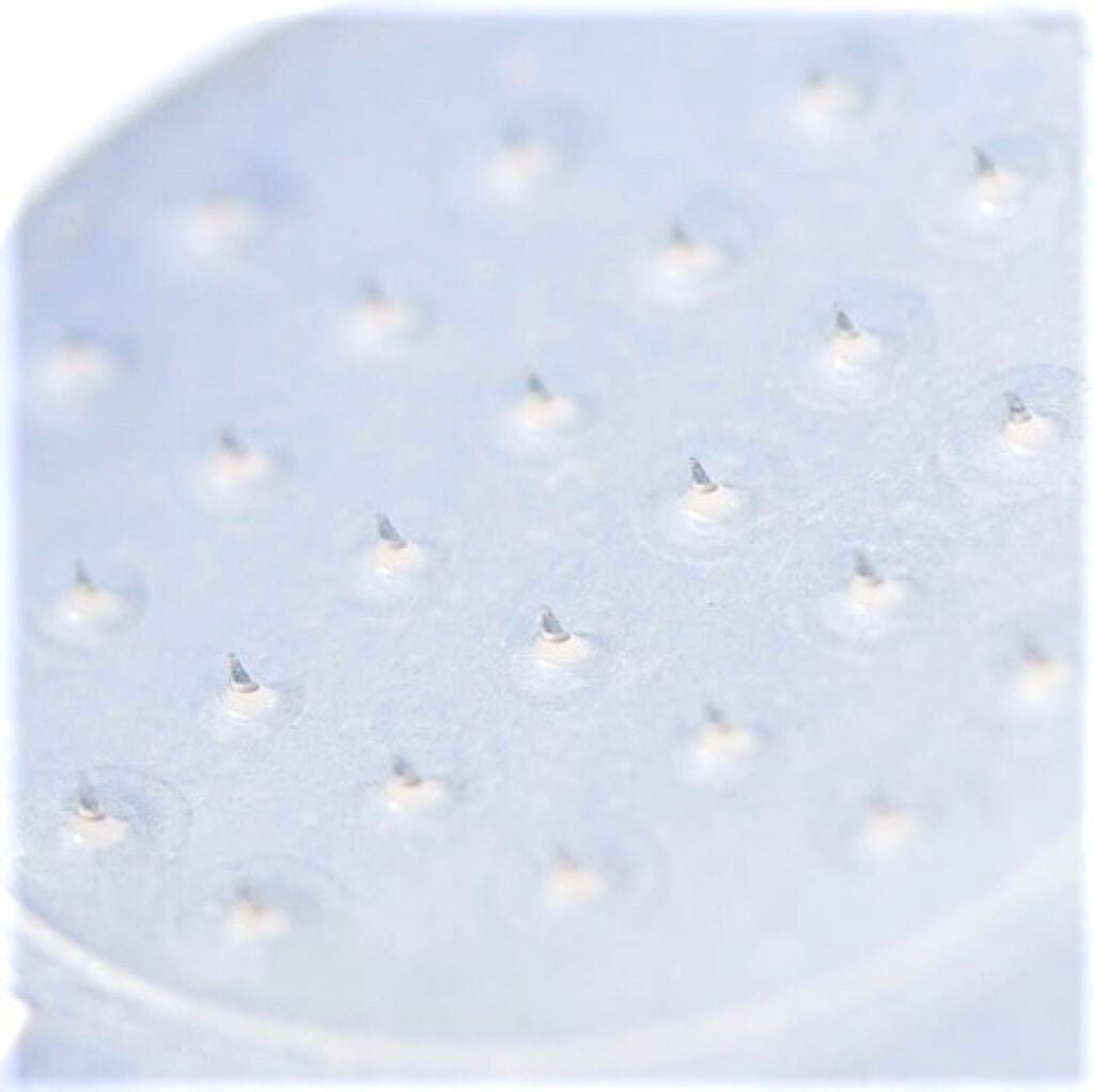 ビタC ディープパッチ/シミウス/シートマスク・パックを使ったクチコミ(6枚目)