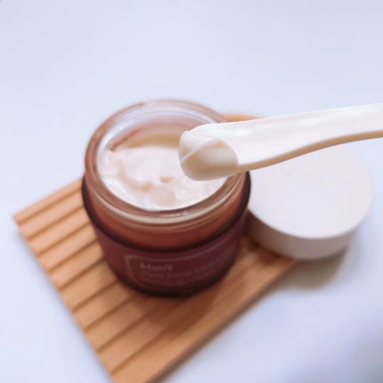 メープルエナジーインフュージングセラム/Klairs/美容液を使ったクチコミ(6枚目)