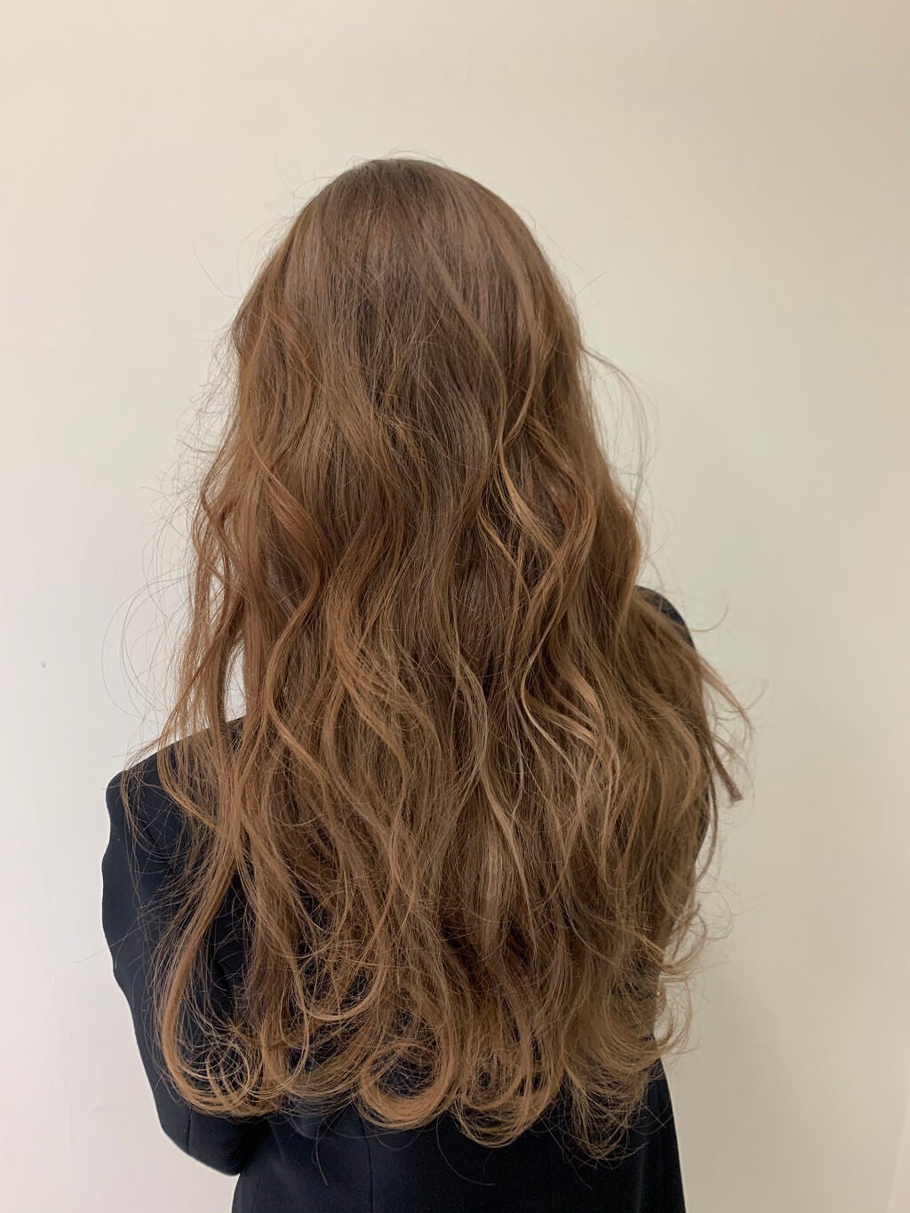 オロフルイド/レブロン オロフルイド/ヘアオイルを使ったクチコミ(4枚目)