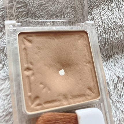 シェーディングパウダー/キャンメイク/シェーディングを使ったクチコミ(3枚目)