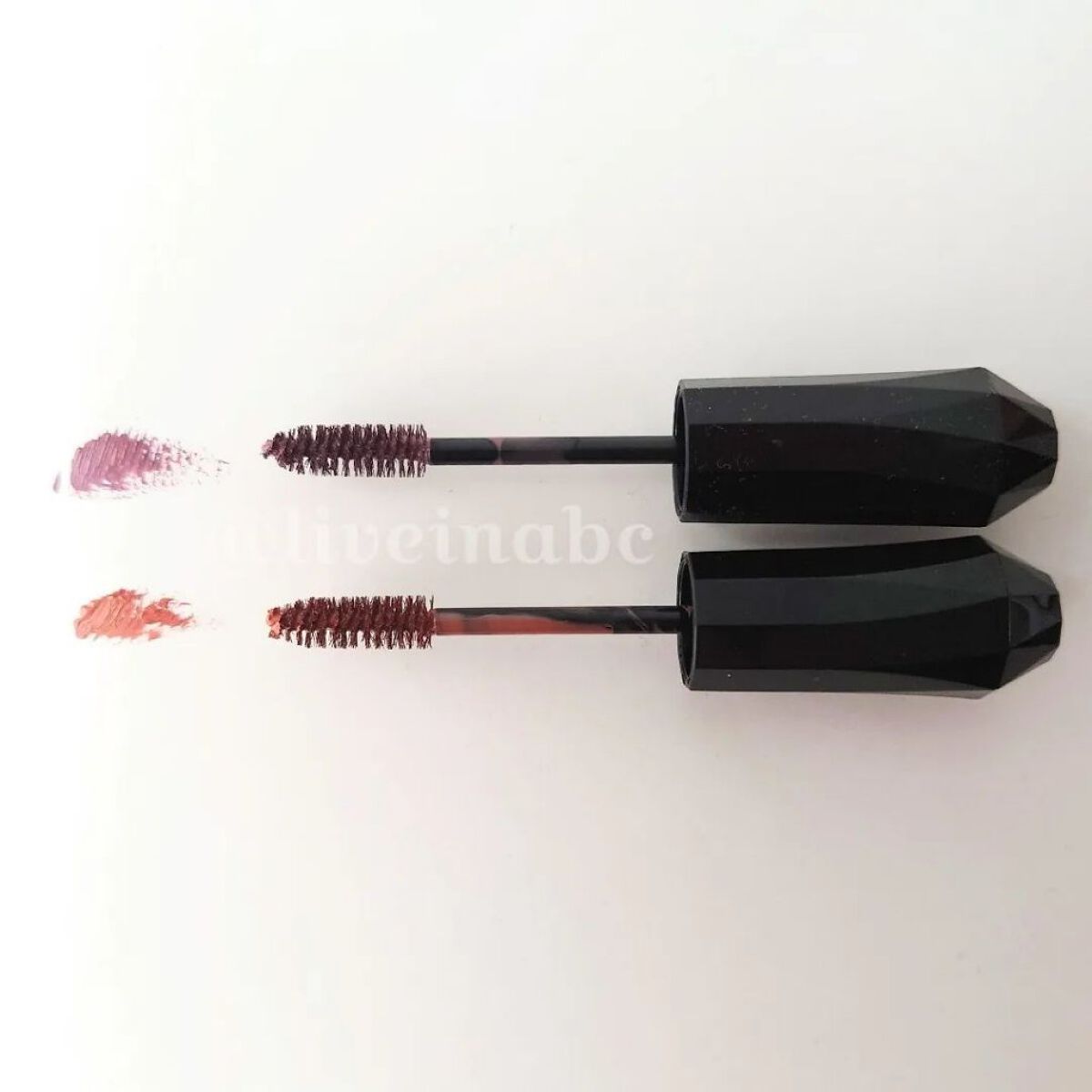 カラーリングアイブロウ/ヘビーローテーション/眉マスカラを使ったクチコミ（3枚目）