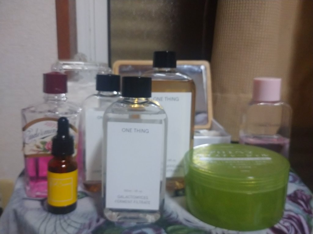 Power10フォーミュラ WHエフェクター/It's skin/美容液を使ったクチコミ（1枚目）