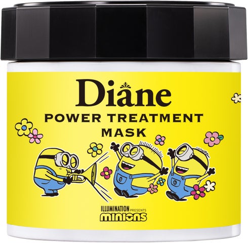 230g（ミニオンコラボデザイン）