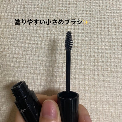 ブロウ リフト/Visée/その他アイブロウを使ったクチコミ(2枚目)