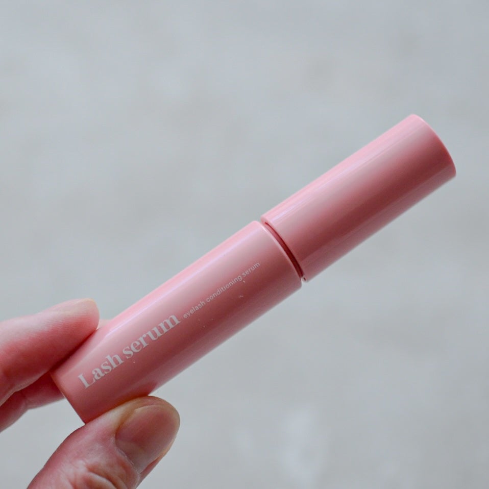 マキアレイベル ラッシュセラム/Macchia Label/美容液を使ったクチコミ(2枚目)