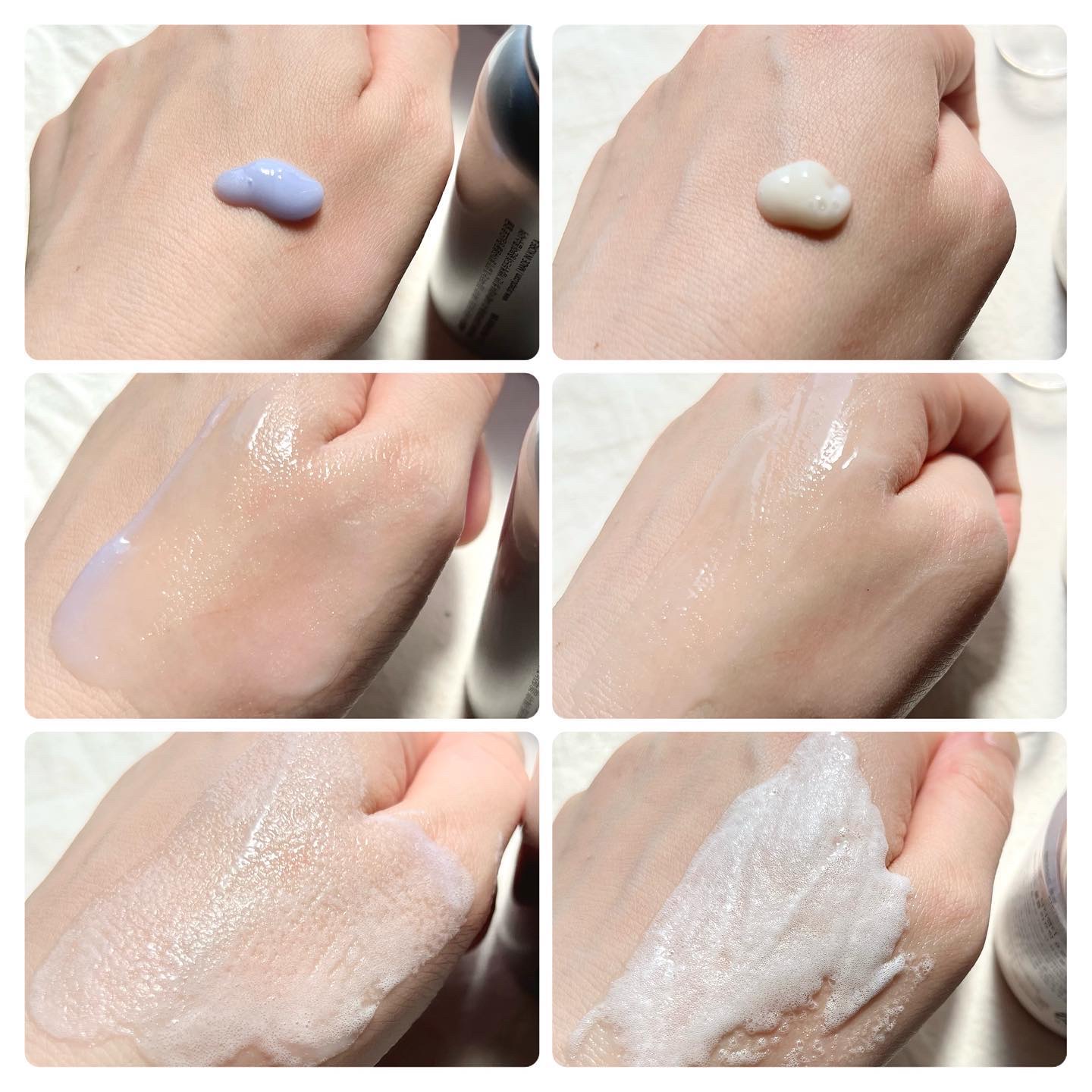 ペプチド ボリューム マスター エッセンス/DR.PEPTI/美容液を使ったクチコミ（3枚目）