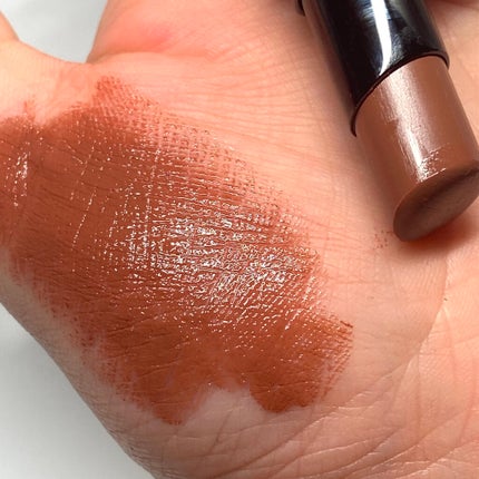 リュクス シャイン インテンス リップスティック/BOBBI BROWN/口紅を使ったクチコミ(5枚目)