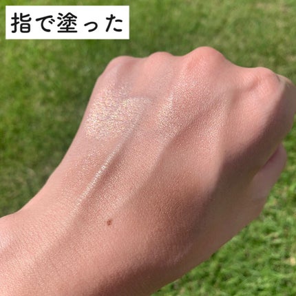 アイ カラー クォード/TOM FORD BEAUTY/アイシャドウパレットを使ったクチコミ(3枚目)