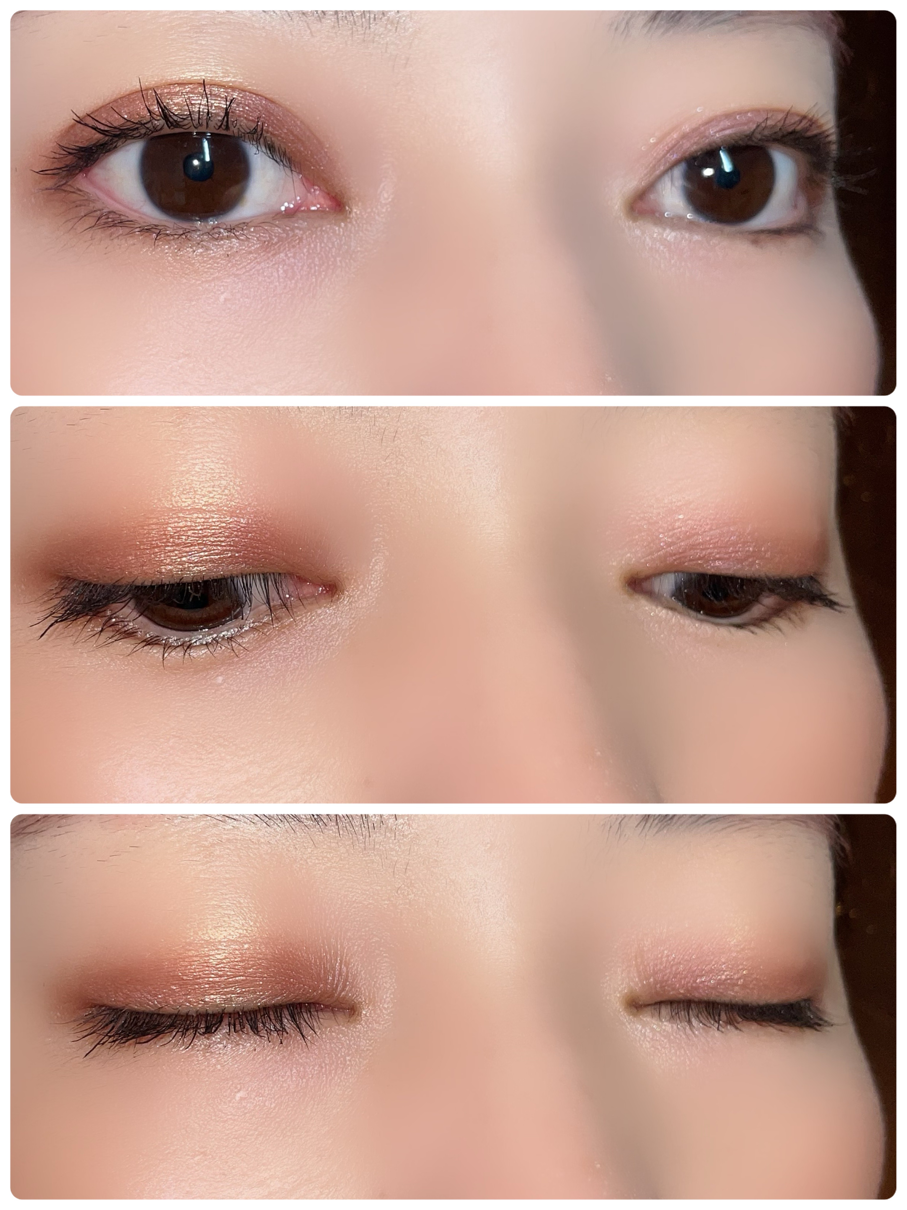 リュクス ディファイニング リップスティック 01 アヴァンガーデニア/BOBBI BROWN/口紅を使ったクチコミ（2枚目）