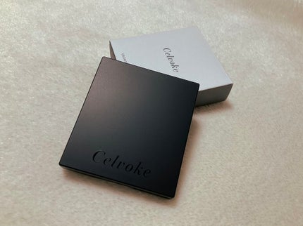 グロウスリング パウダー /Celvoke/プレストパウダーを使ったクチコミ(6枚目)