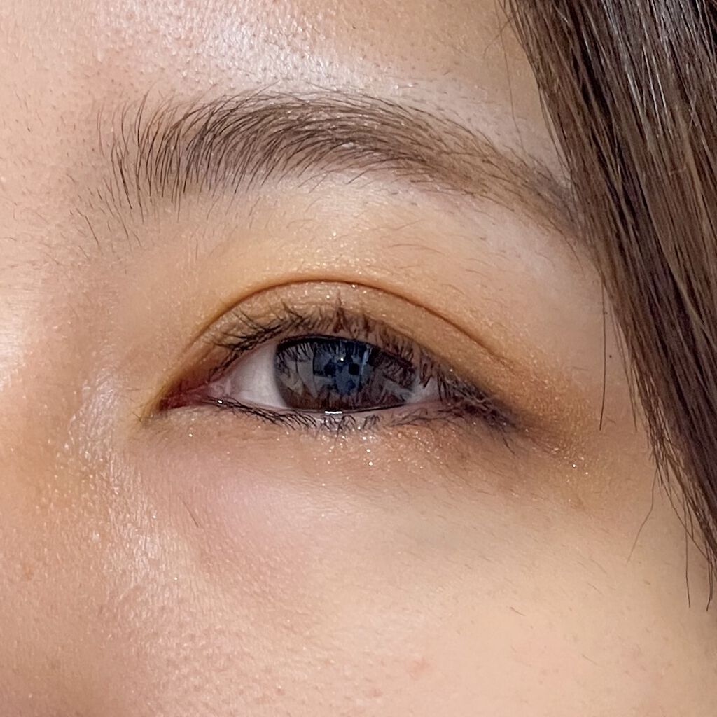 パーフェクトスタイリストアイズ/キャンメイク/アイシャドウパレットを使ったクチコミ（2枚目）