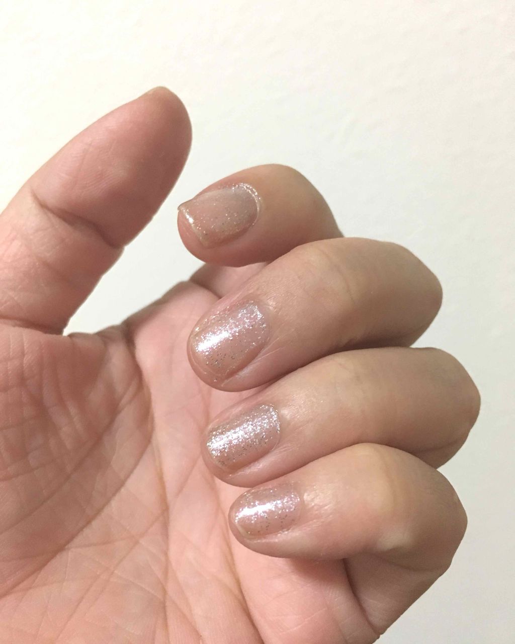 DECORTÉ AQ MW ネイルエナメルのクチコミ「こんばんは(o^^o)

お久しぶりです(o^^o)

本日は去年のコスメデコルテのクリスマス.....」（2枚目）