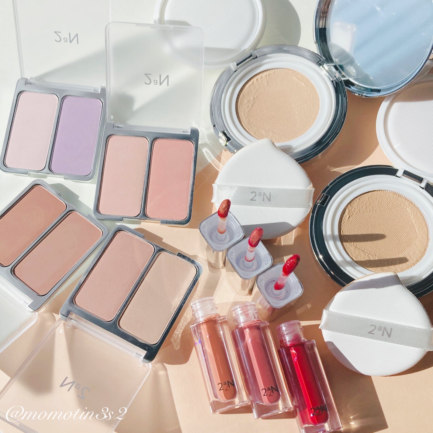 ããððð on LIPS ã2aNã®ããã¢ãŒã·ã§ã³ã«åå äžã§ããã¢ã€ãªãŒã³ã¡ãããã¢ãã«ã..ãïŒ1æç®ïŒ