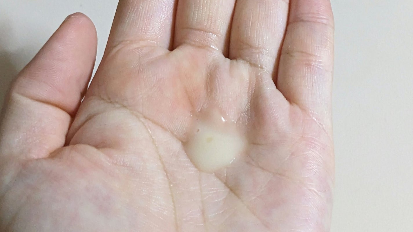 レチノール シカ リペア セラム/innisfree/美容液を使ったクチコミ(3枚目)