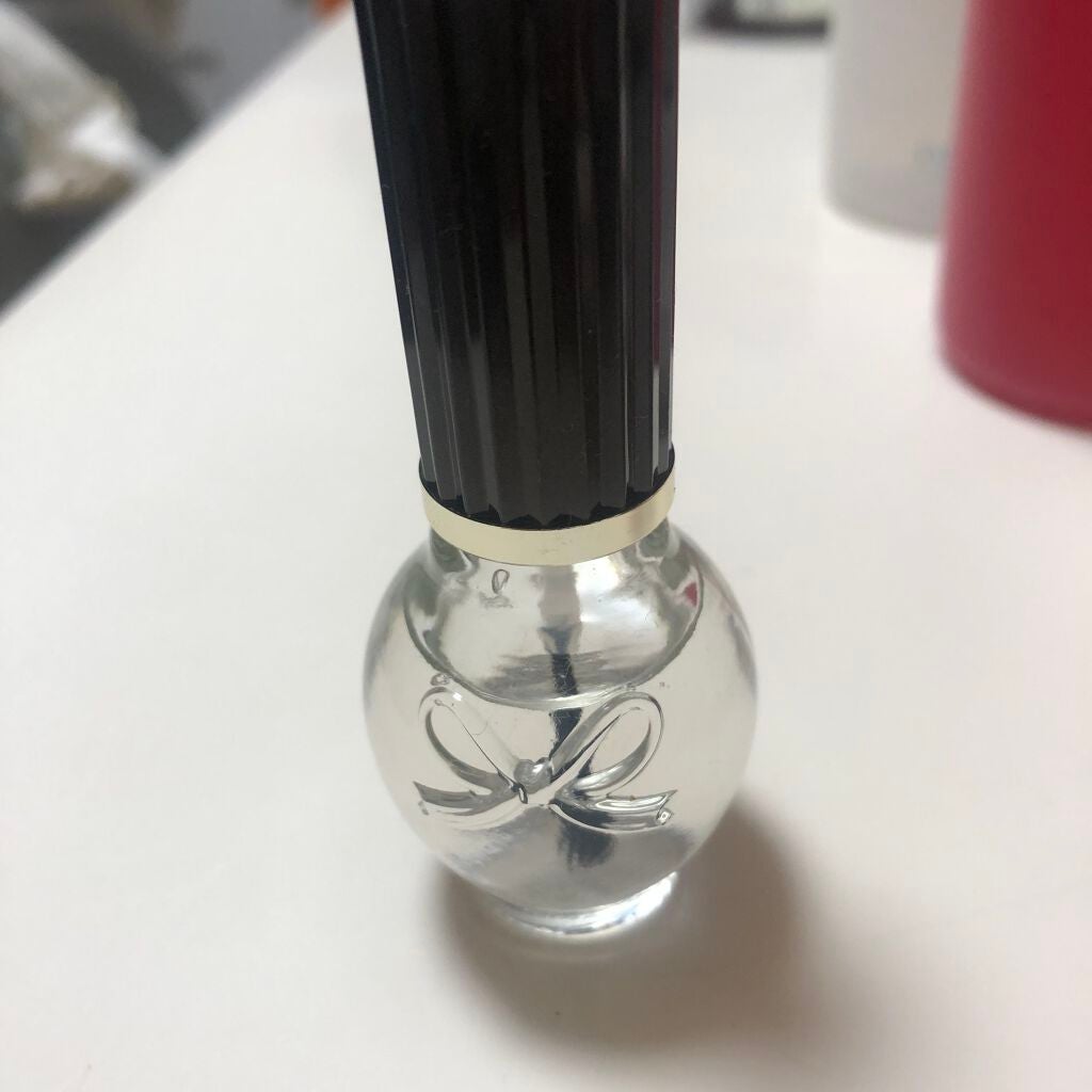 スピーディ トップコートR/シュガードール/ネイルトップコートを使ったクチコミ(1枚目)