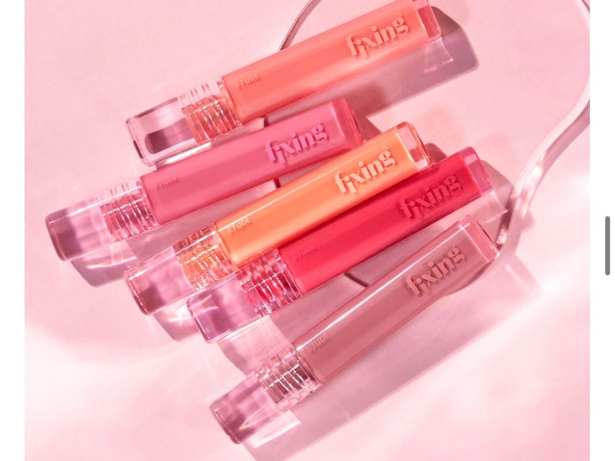 グロウ フィクシングティント/ETUDE/リップティントを使ったクチコミ(7枚目)
