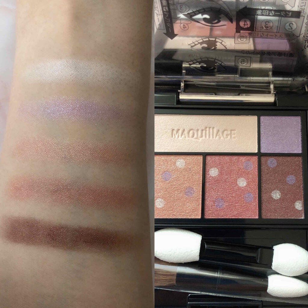 ãã©ããã£ãã¯ã¹ã¿ã€ãªã³ã°ã¢ã€ãº/ããã¢ãŒãžã¥/ã¢ã€ã·ã£ããŠãã¬ããã䜿ã£ãã¯ãã³ãïŒ2æç®ïŒ