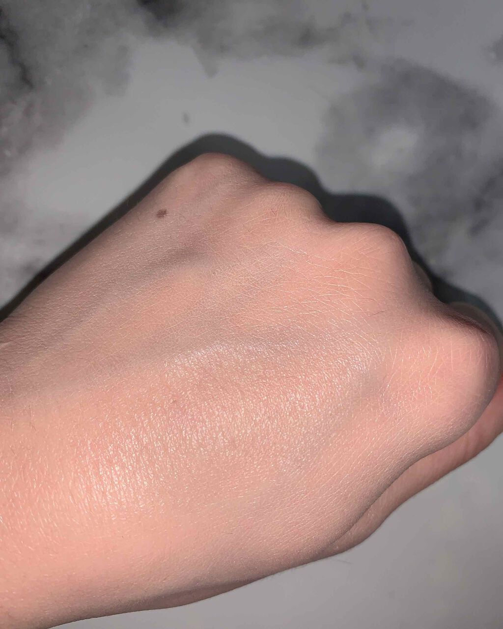 薬用 美白美容液ファンデ/HAKU/クリーム・エマルジョンファンデーションを使ったクチコミ(4枚目)