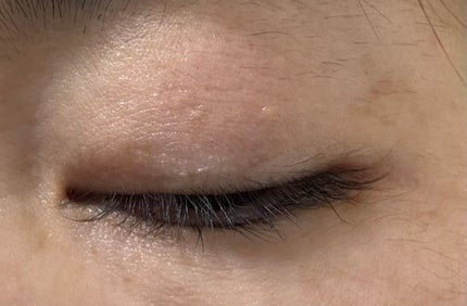 薬用リンクルアイクリーム ホワイト/なめらか本舗/アイケア・アイクリームを使ったクチコミ(4枚目)