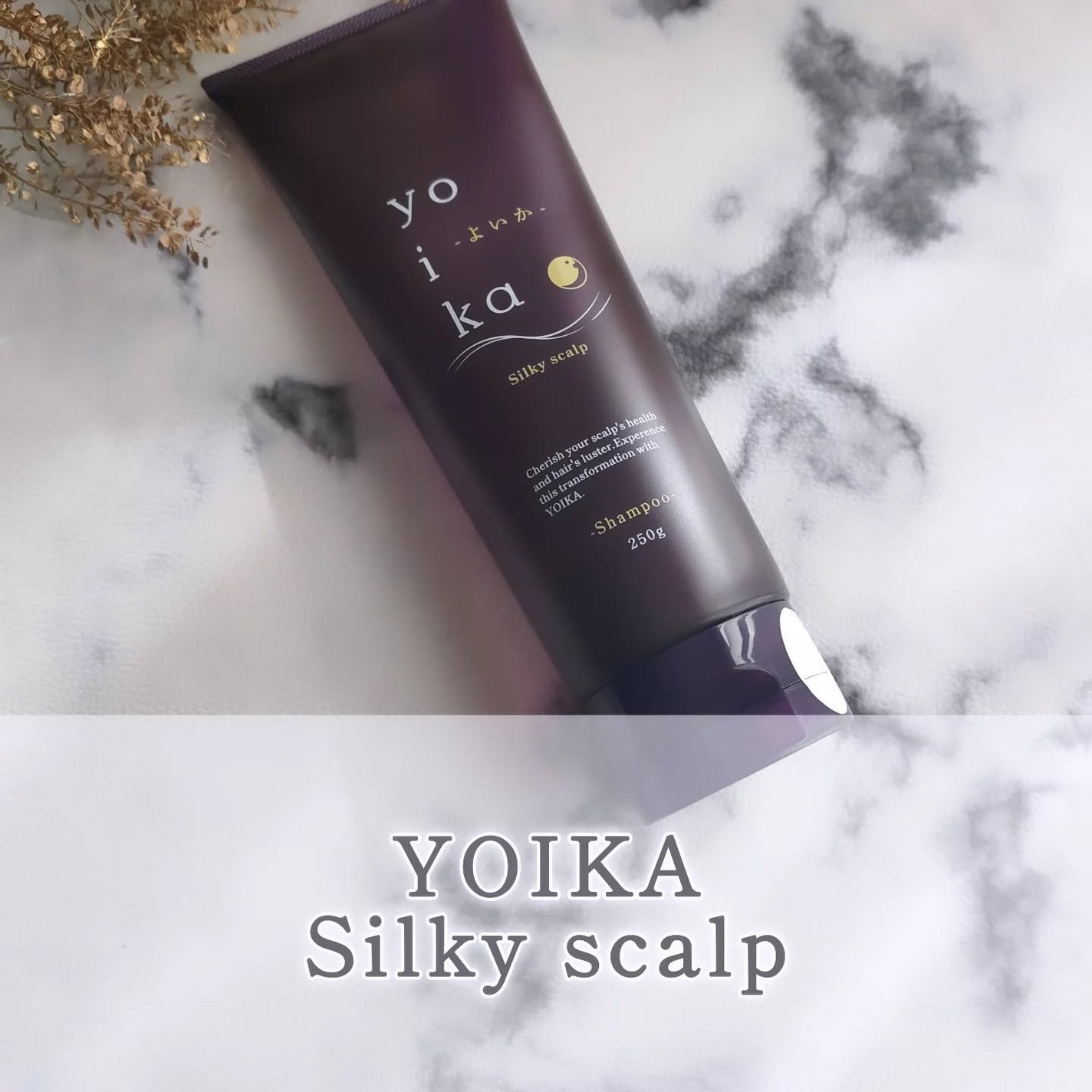 Silky scalp/eLife/市販シャンプーを使ったクチコミ(1枚目)