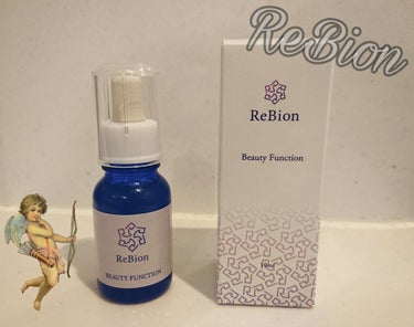 Beauty Function/ReBion/美容液を使ったクチコミ（3枚目）