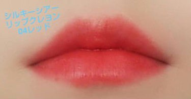 えにし🐤 on LIPS 「後日といいましたがどうしても早くレビューしたかったため今日載せ..」（3枚目）