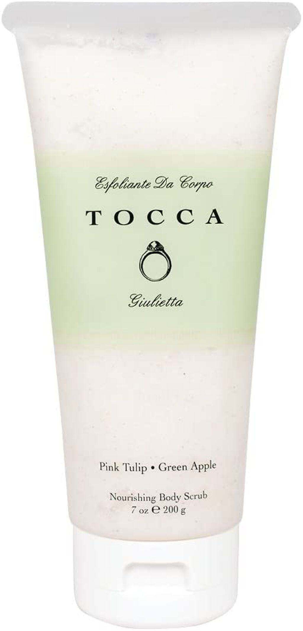 ボディーケアスクラブ ジュリエッタの香り