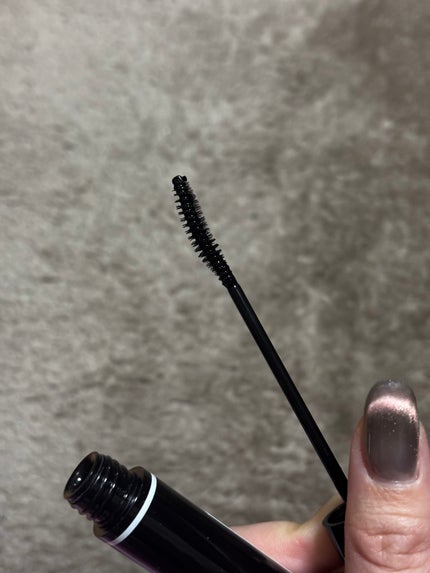 コスノリ アイラッシュティンティングセラム/COSNORI/まつげ美容液を使ったクチコミ(4枚目)