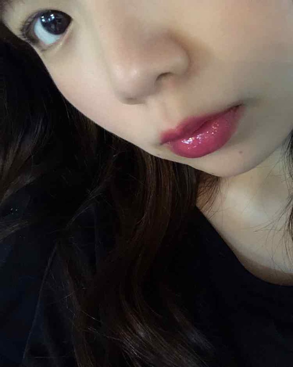 オペラ リップティント N/OPERA/リップティントを使ったクチコミ（2枚目）