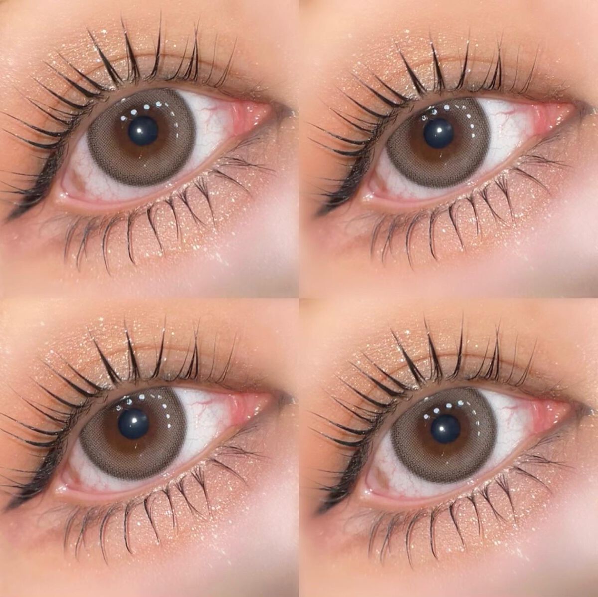 スーパーシャープライナーEX3.0/KATE/リキッドアイライナーを使ったクチコミ（1枚目）