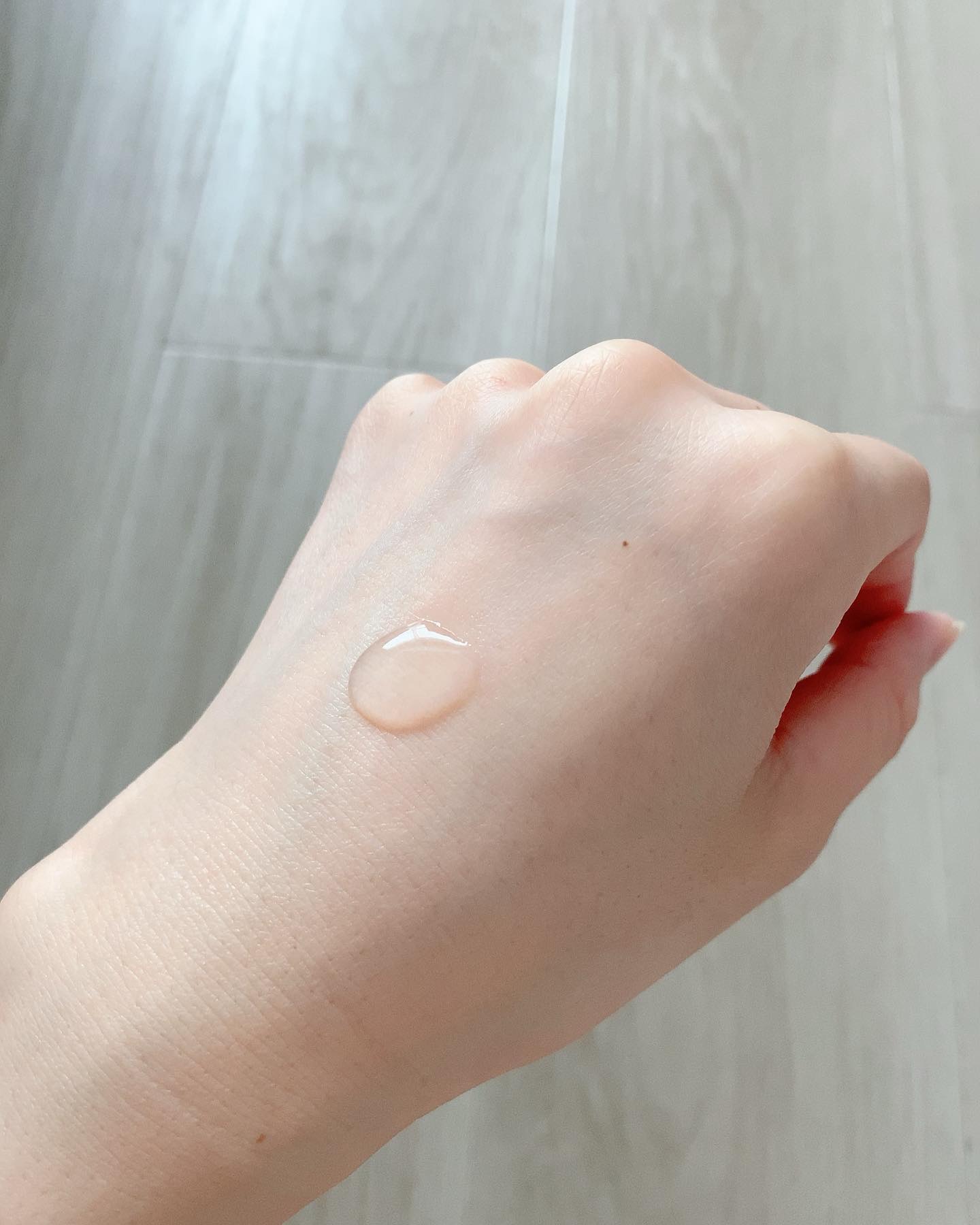 インナーケアジェル2.0/LACTOMEDI/その他を使ったクチコミ（3枚目）