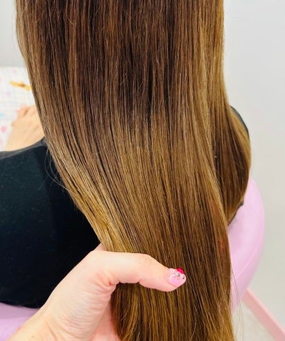 KAMIKA ベルガモットジャスミンの香り/KAMIKA/サロンシャンプーを使ったクチコミ(4枚目)