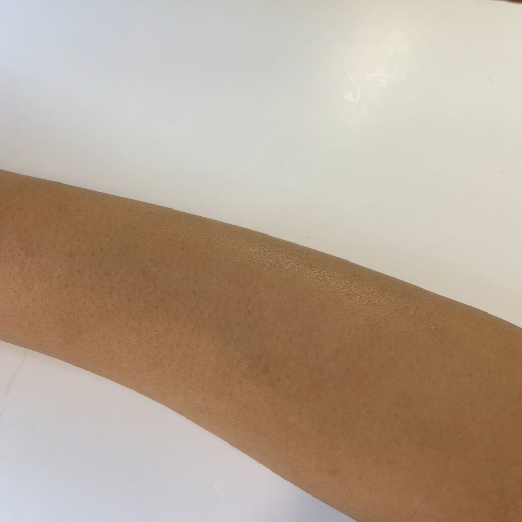 デュイセル ターンオンクリーム/DEWYCEL/フェイスクリームを使ったクチコミ（3枚目）