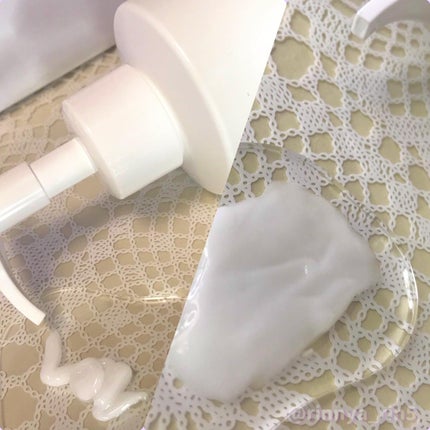 エムボディクリーム/M body cream/ボディクリームを使ったクチコミ(4枚目)