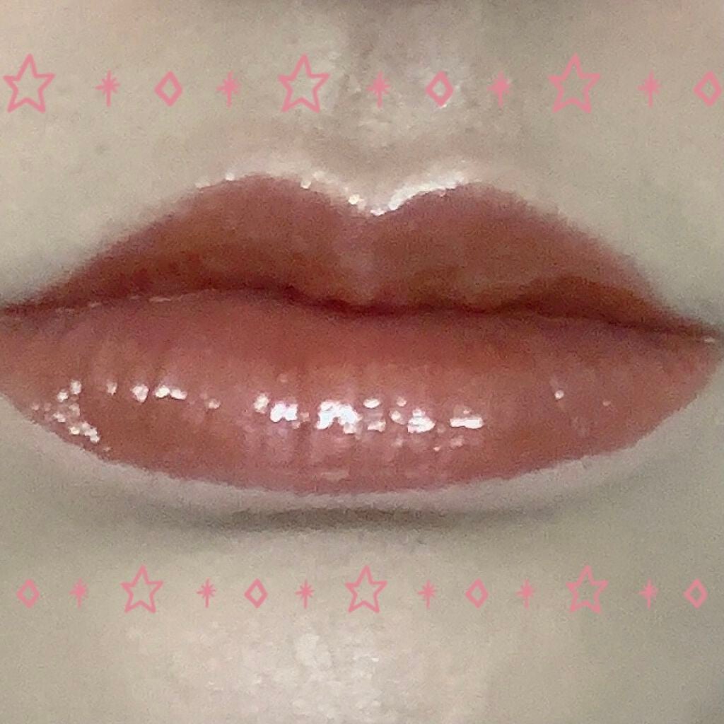 【旧】ディオール アディクト リップ マキシマイザー/Dior/リップグロスを使ったクチコミ(3枚目)