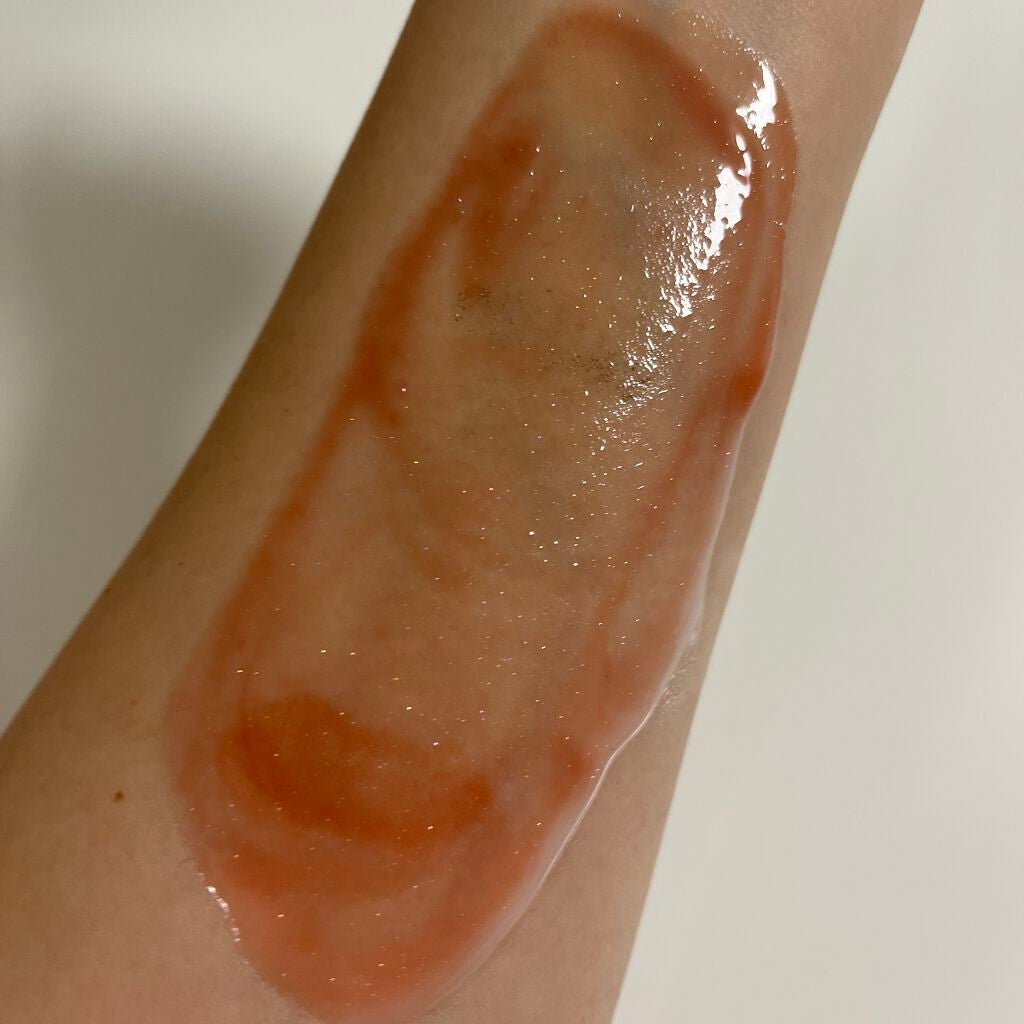 しっとり毛穴ケアクレンジングバーム/ダヴ/クレンジングバームを使ったクチコミ(4枚目)