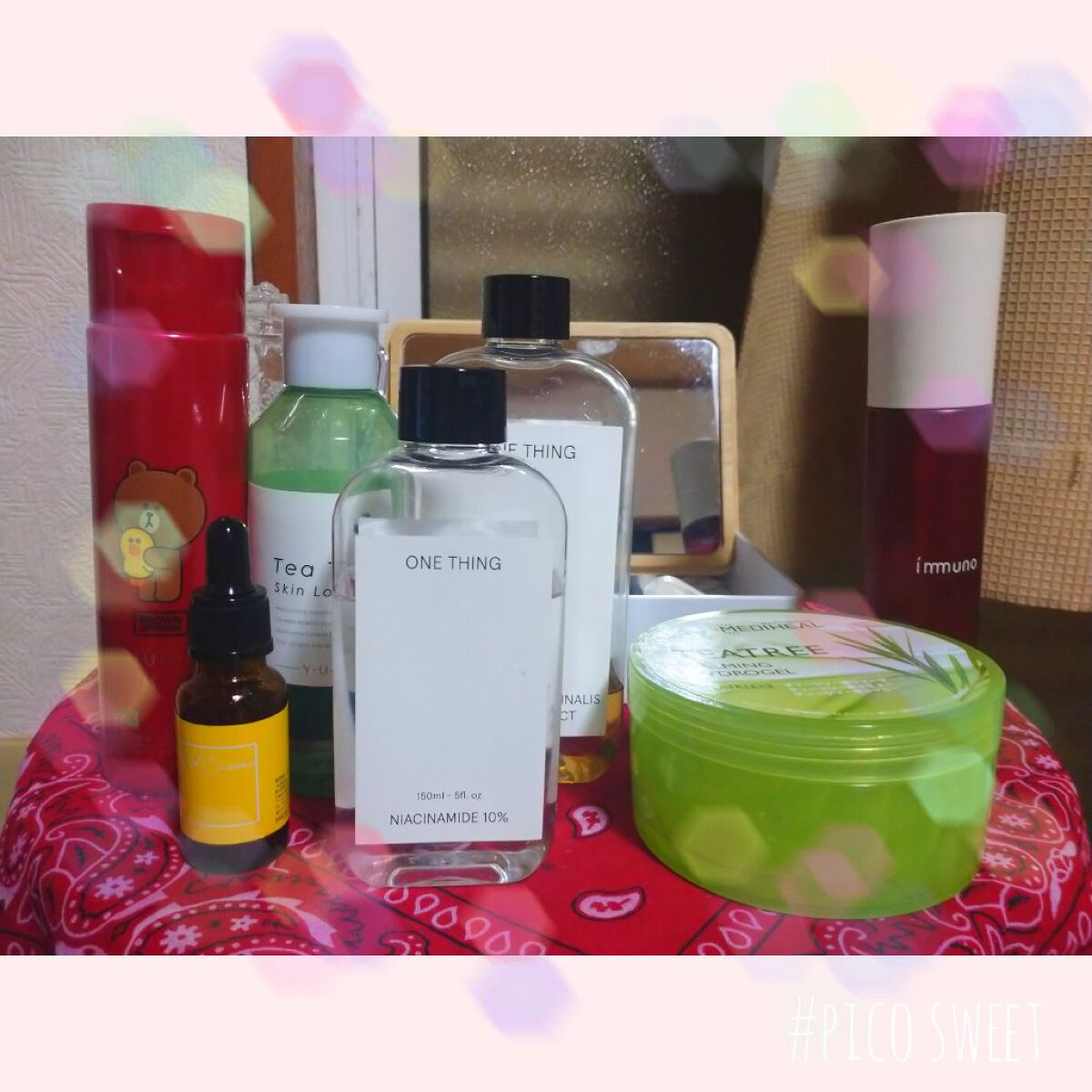 まるまる美容液 エラスチン/ビューティゲート/美容液を使ったクチコミ（1枚目）